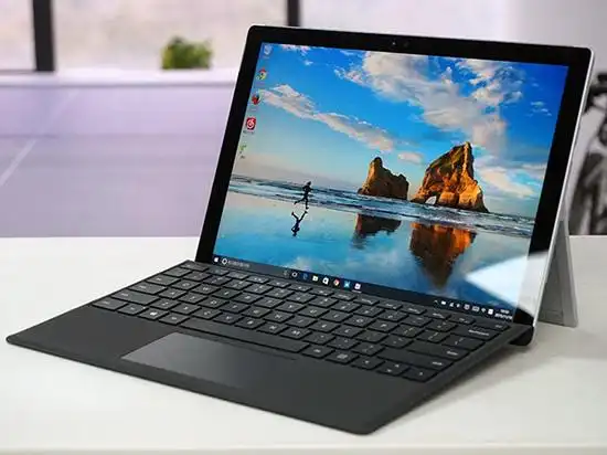 微软或于10月发布全新surfacepro5配备4k屏幕手机资讯