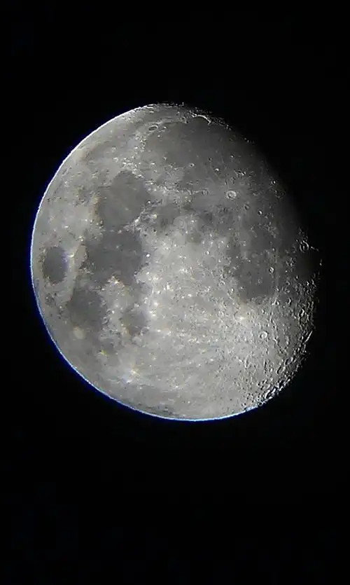 有图有真相) 61    一闪一闪亮晶晶 我在路边看星星 没有星星看月亮