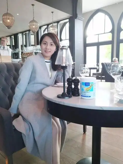 十年之声 | 伊的家副总裁:做优雅而独立的木棉 - 伊的家