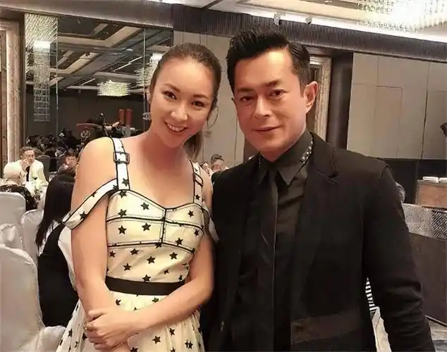 庄思明结婚两年火速离婚,自爆与前夫三观不合,网友:离得好_庄思敏