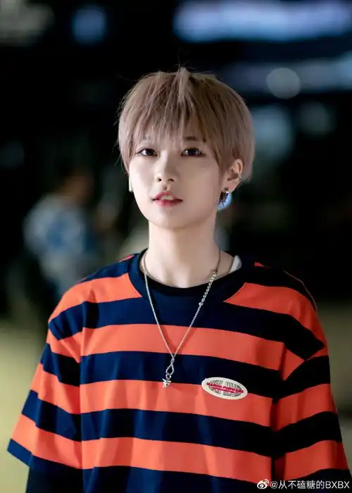 龙亦瑞男装这么帅的吗!我不允许没有集美看过(.