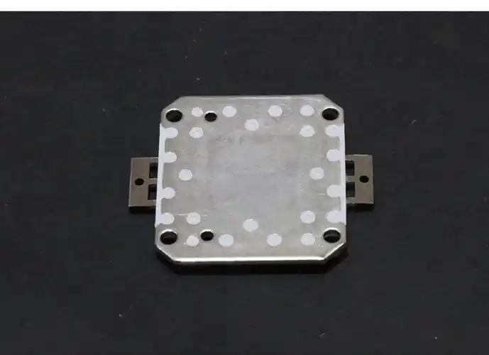 led投光灯灯芯配件大功率led集成灯珠光源超亮30w50w100w路灯芯片