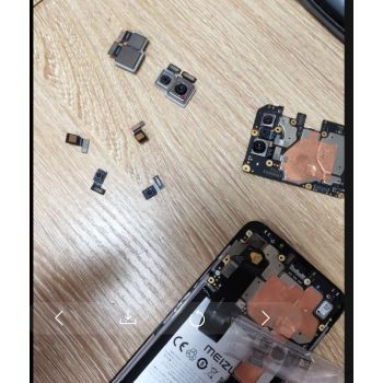 普双航 魅族16s pro 16t 16xs 前后 摄像头照相头 m926q 928q 971