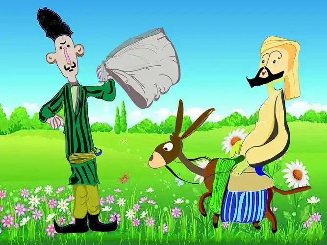 01日 cctv-少儿 20:30 br 动画片:阿凡提的故事1 400x255 - 18kb