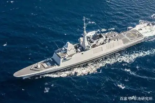 欧洲多任务护卫舰