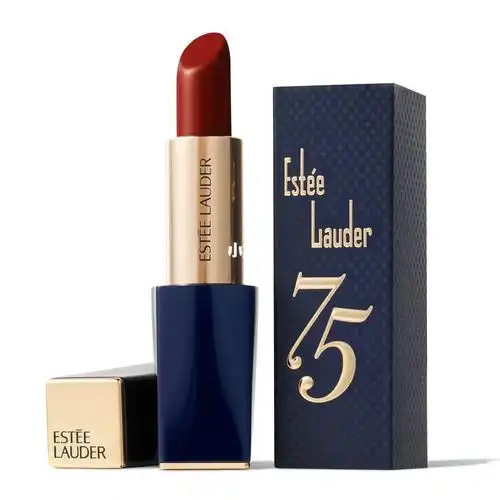 雅诗兰黛哑光口红571号independent