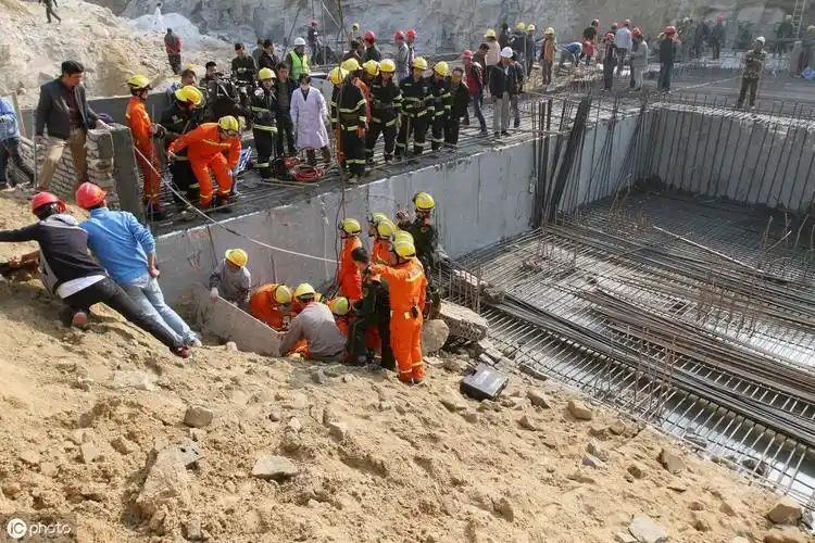 死亡1人安全事故追责判刑标准人在工地死亡处理流程