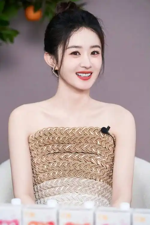 赵丽颖起诉多家公司侵犯人格权 案件将于7月16日开庭审理