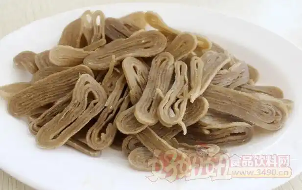 鱼丝是什么营养价值又有哪些