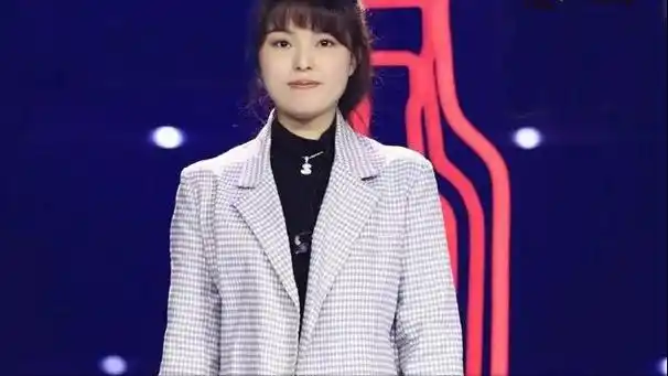 好声音没夺冠,却嫁给爱奇艺前总裁,34岁就已经成为人生赢家