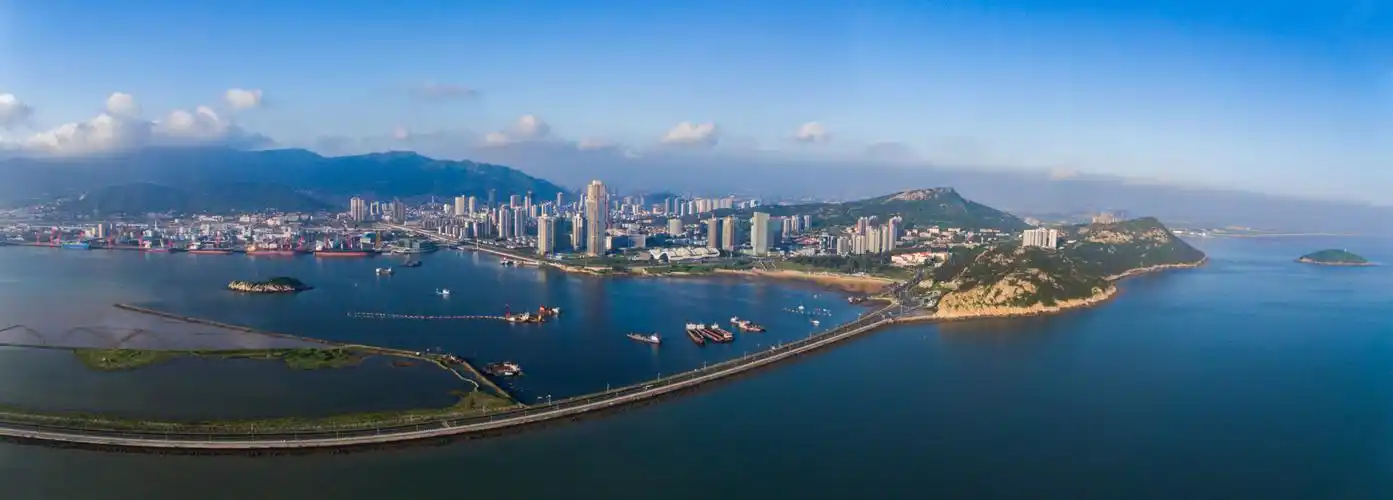 连云港经济技术开发区管理委员会