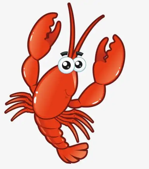 幼儿海鲜简笔画集