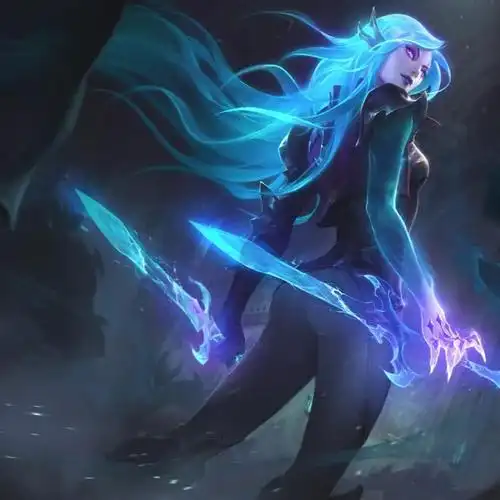 强力动感游戏必备超神头像图片