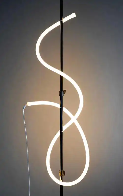 造型发光灯带运费自理