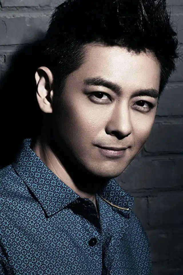 台湾男星手机壁纸