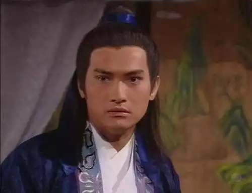 《创世纪》里面贡献了拥有伟大理想的反派许文彪,在古装剧《雪山飞狐