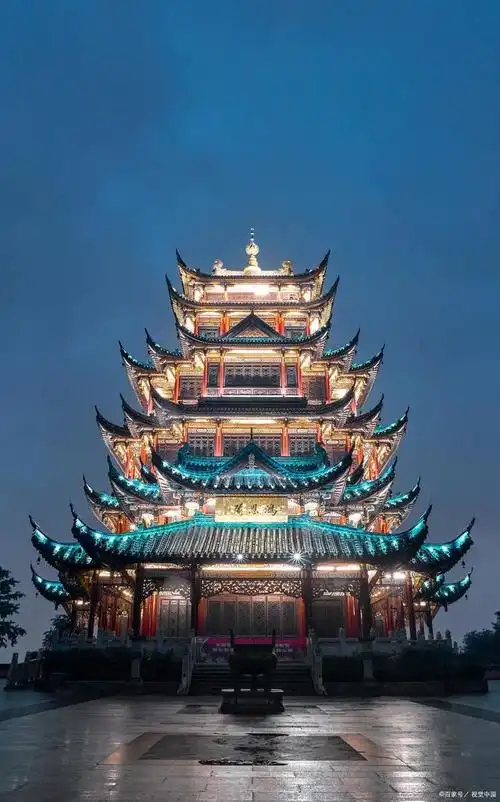 玩转常德:旅游必去十大景点,一次旅行全体验!