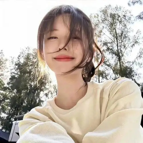 女生的头像代表她们的性格吗?