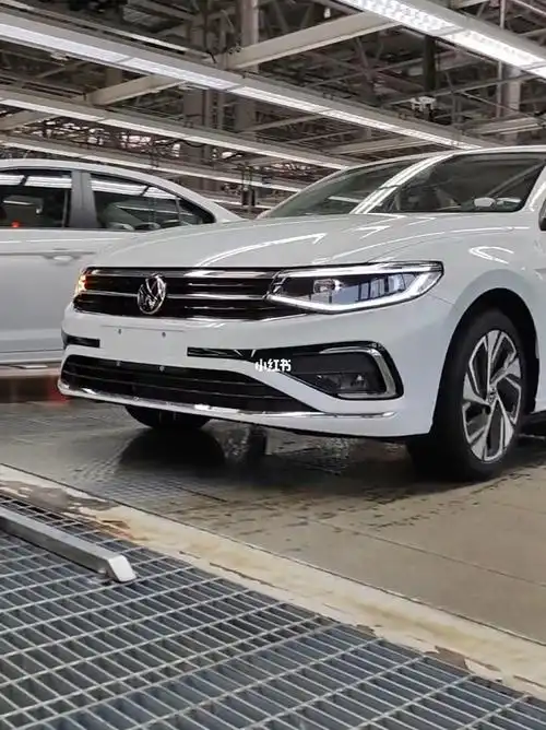 22款新宝来还是白色好看