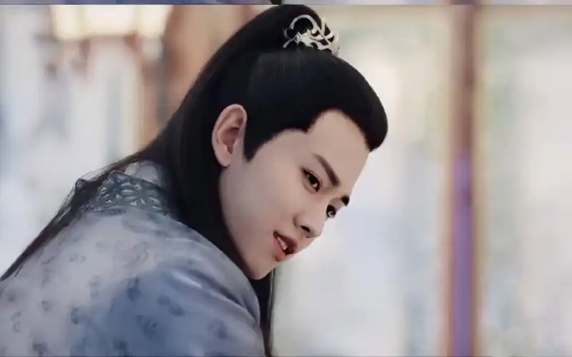 【任嘉伦】【锦衣之下】【陆绎】眼神开车第一人‖想要吗?