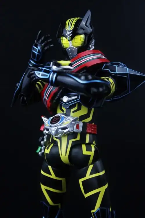 figuarts 剧场版 假面骑士驰骑: surprise future 假面骑士驰骑 特殊