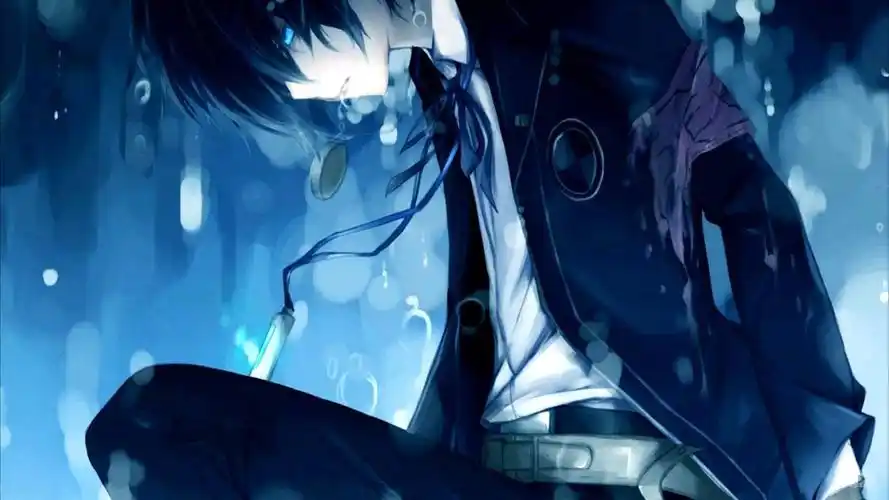 龙族里令人印象深刻的角色,楚子航