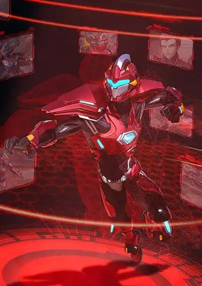 钢铁飞龙之奥特曼崛起演员表_钢铁飞龙之奥特曼崛起演员表角色介绍