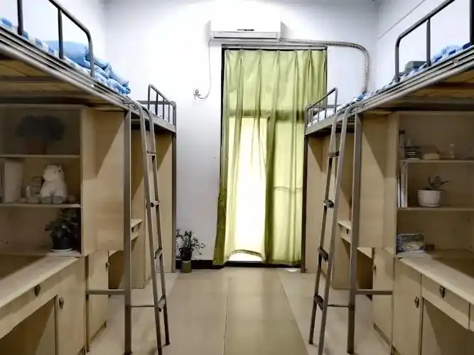 石室中学(北湖校区)