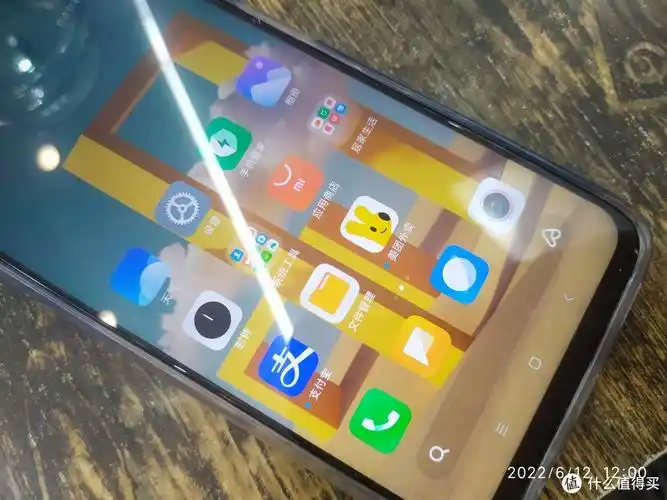 618红米note95g购买体验