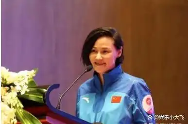 高敏甚至投入了近40万资金,以表达自己身为中国公民的一份心意,支持