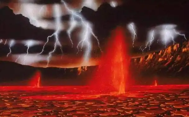 金星城市废墟真实存在吗?金星有过文明吗?科学家如何解释?