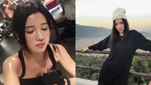 何猷君前女友by2 yumi遭上下其手:差点是强奸的程度