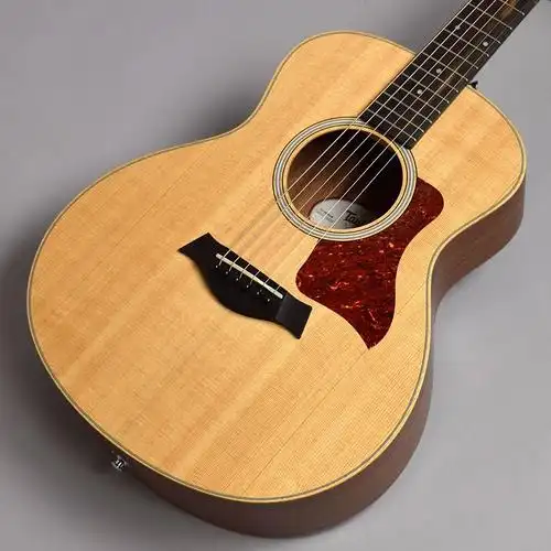 泰勒taylorgsminikoarw36寸旅行单板民谣吉他电箱吉他