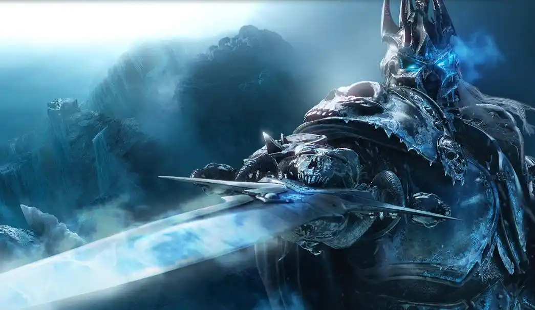 魔兽世界tbc才是最经典的版本数据证明wlk毁掉了wow