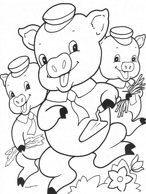 下一页 你可能喜欢 宝宝填色涂色 幼儿填色 儿童涂色画 儿童简笔画