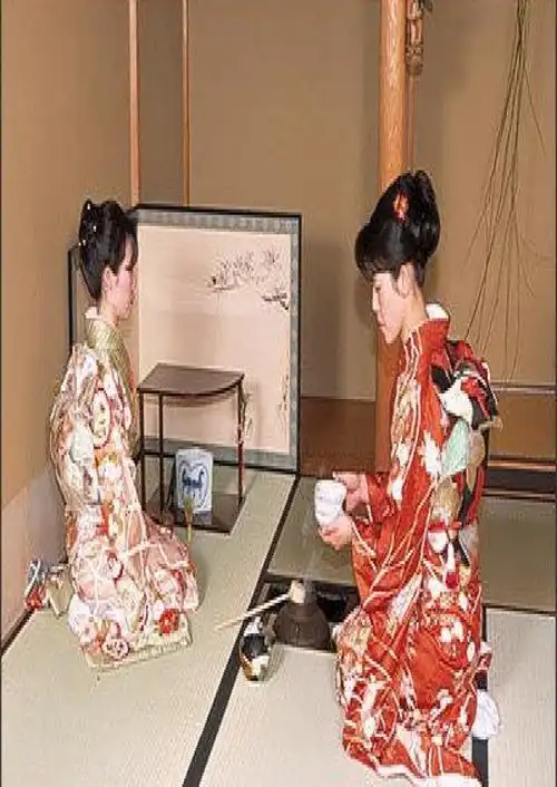 日本用餐的常识礼仪