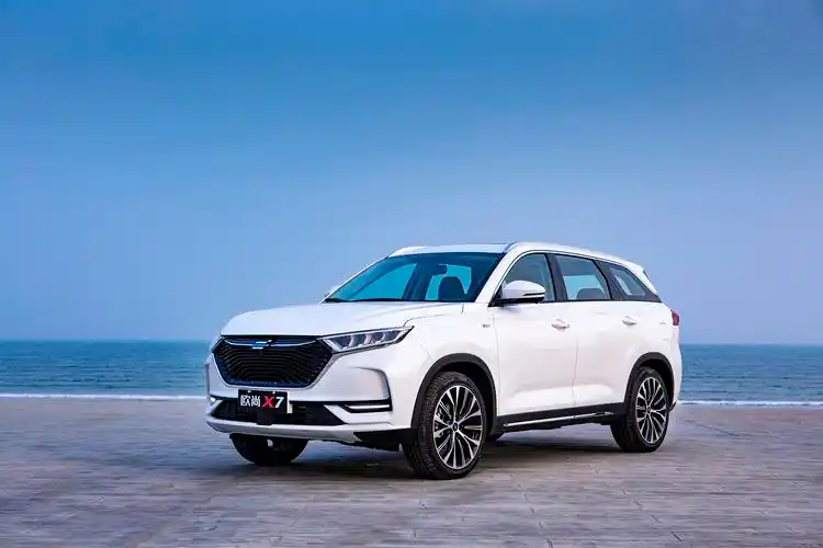 长安suv车型(长安suv车型大全)