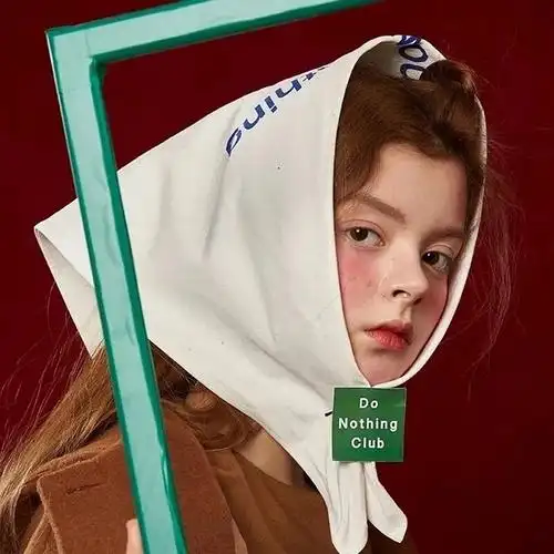 求一些复古可爱的小孩子头像