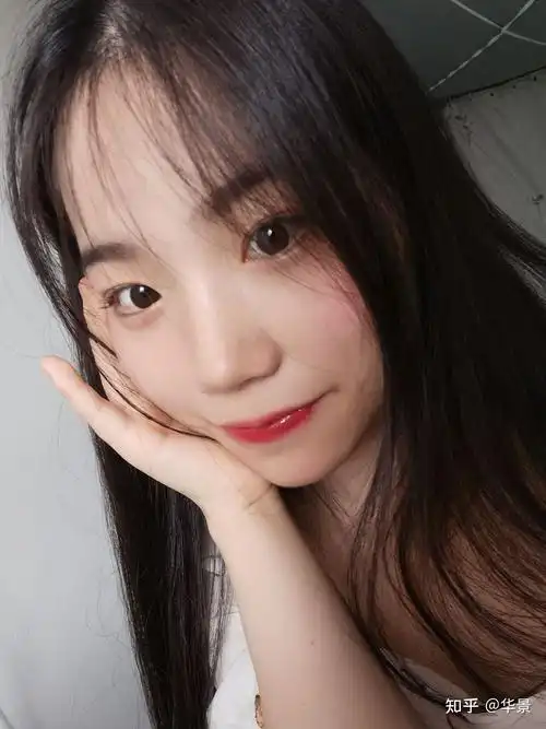 女生自拍的到底有多漂亮?