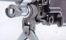 fn m249一般指m249机枪