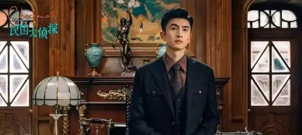 《重生之门》大结局不过瘾?别慌,7部重磅悬疑剧待播,全是大剧