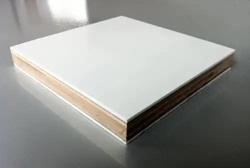 复合板有甲醛吗