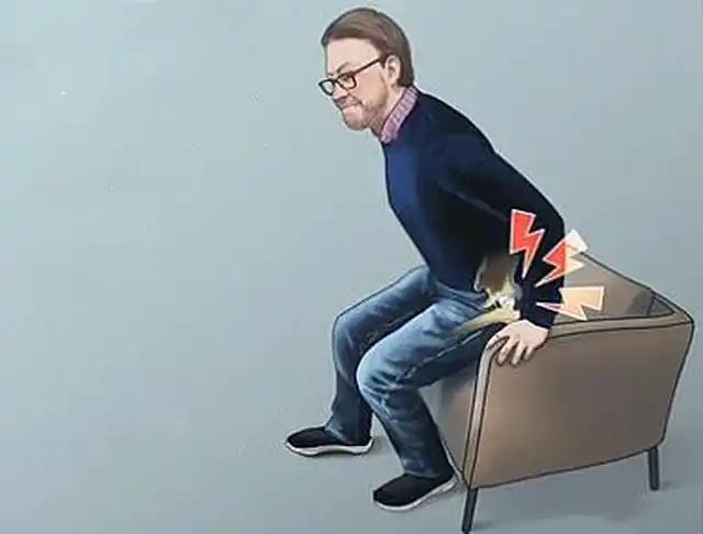 运动后大胯疼痛容易被误诊的髋关节撞击综合征