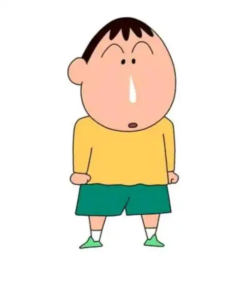 《蜡笔小新》中的人物介绍,你对他(她)们都了解多少呢.