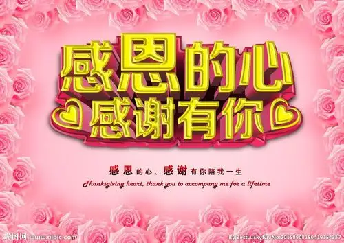 查敏 感谢有您一路支持一路陪伴