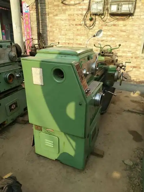 低价出售沈阳6140车床