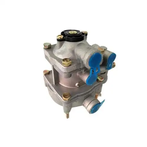 东风eq1118挂车制动阀挂车阀