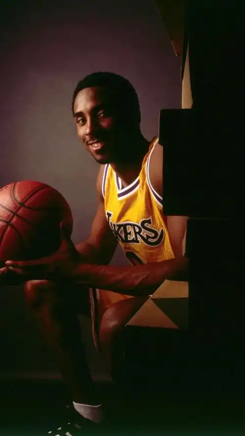 科比- 堆糖,美图壁纸兴趣社区