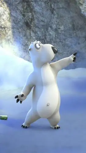 电影大卫贝肯之倒霉特工熊