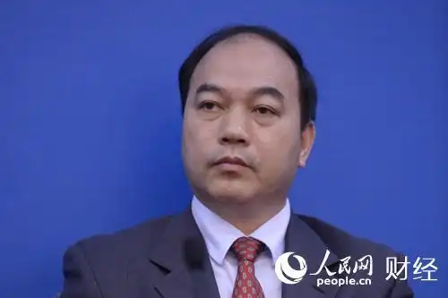 泉州市委常委,宣传部长,教工委书记 陈庆宗